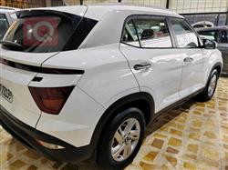 هیوندای کرێتا